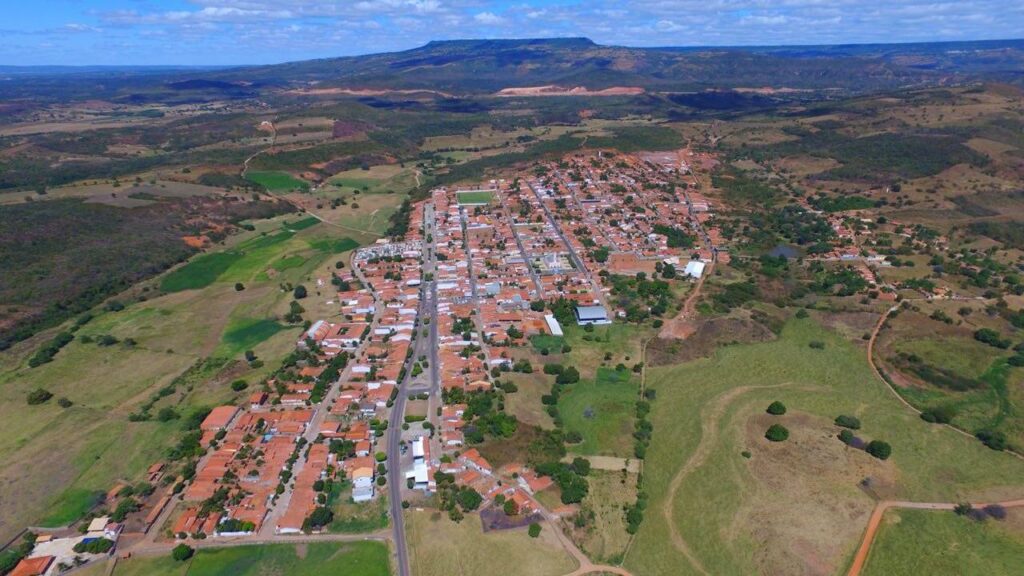 Abaiara, cidade do Ceará