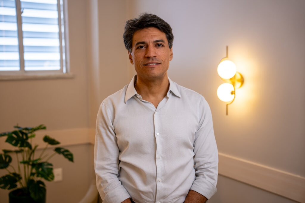 Dr. Eduardo Cronemberger