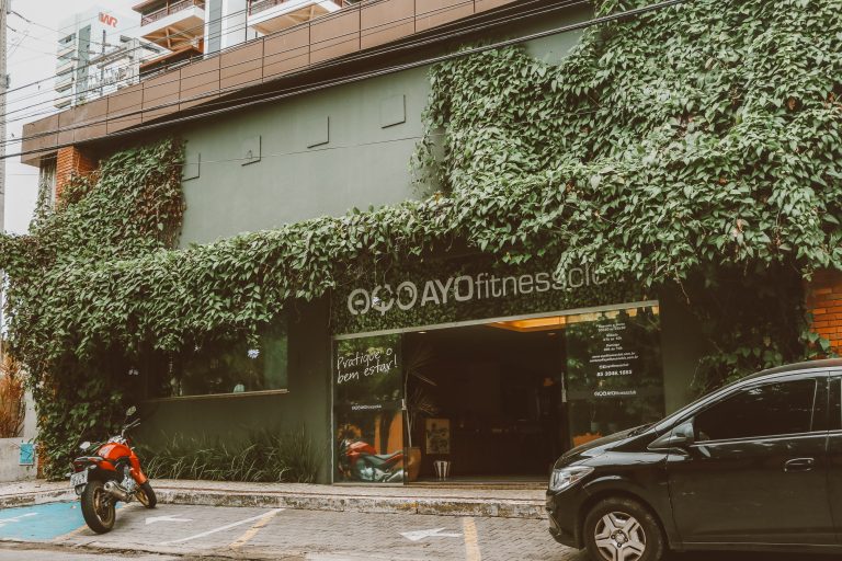 Grupo AYO firmou parceria com duas construtoras