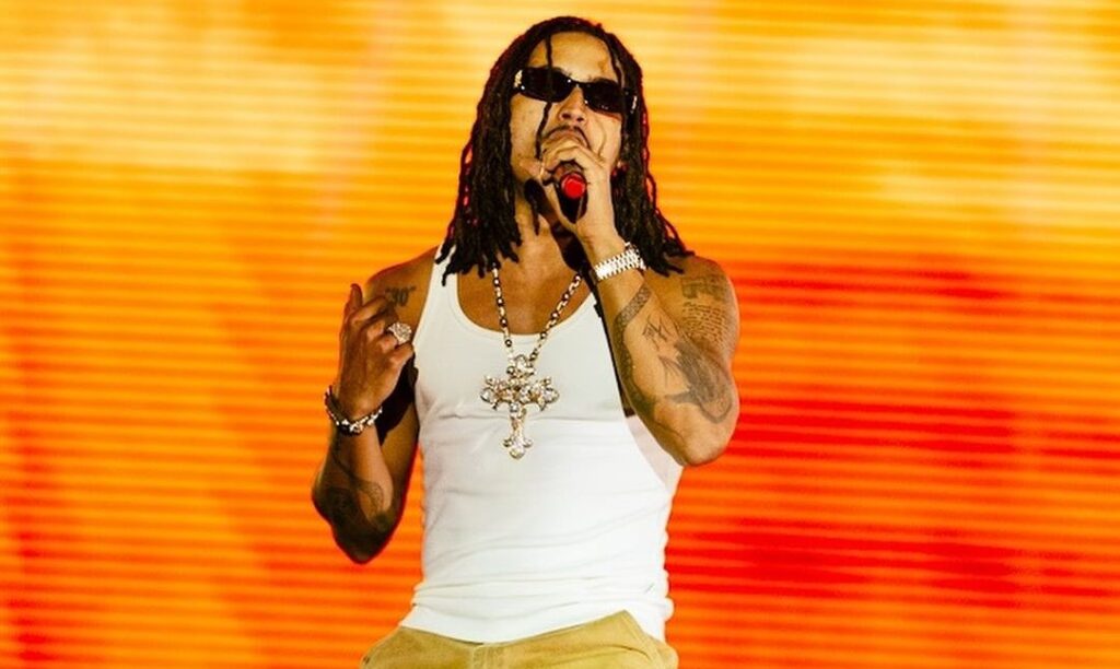 Matuê será uma das atrações no Réveillon de Fortaleza