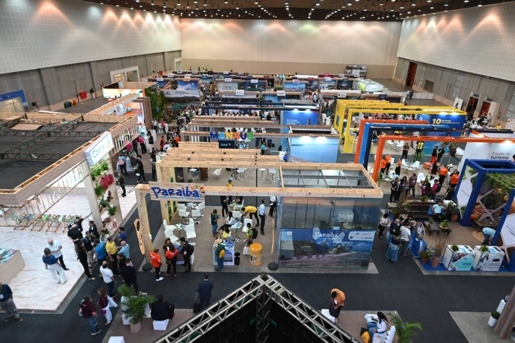 Brazil Travel Market (BTM)