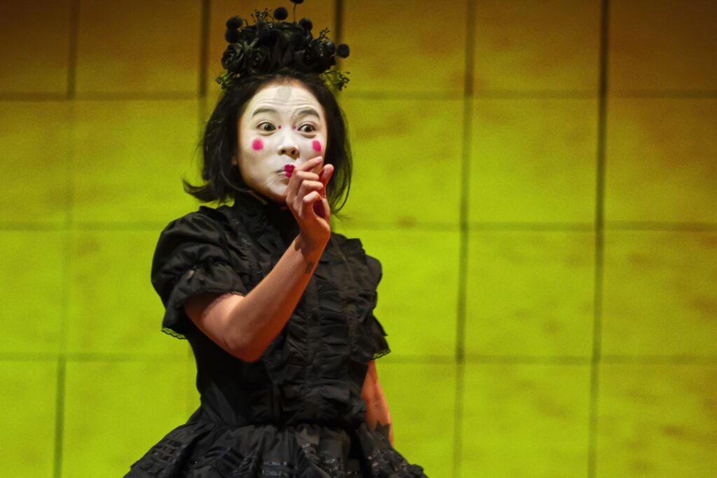 Veja a programação da 3ª Bienal Criança