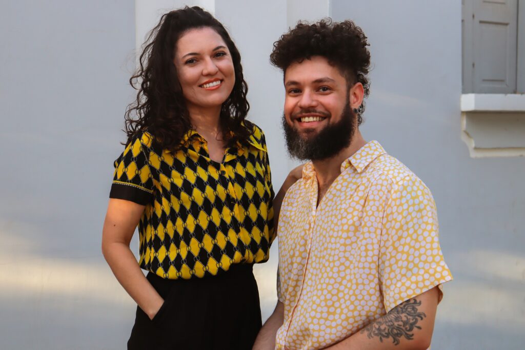 Centro cultural oferece curso de teatro para adolescentes