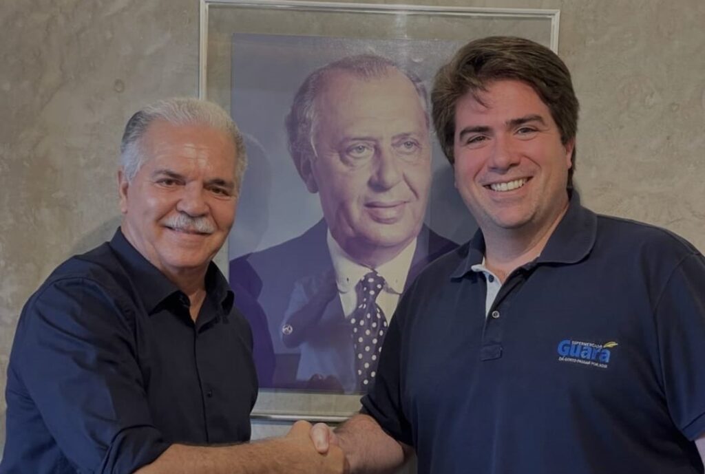 Supermercado Guará anuncia nova unidade em Fortaleza para 2025