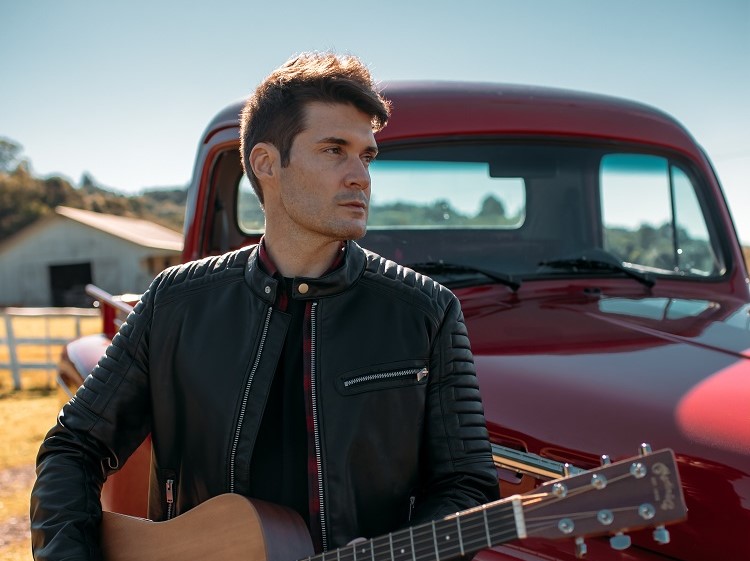 Cantor Paulo Sérgio Porto