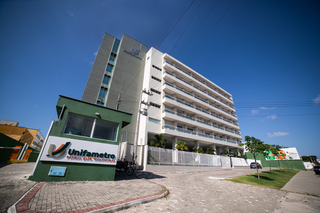 Unifametro promove evento em Fortaleza