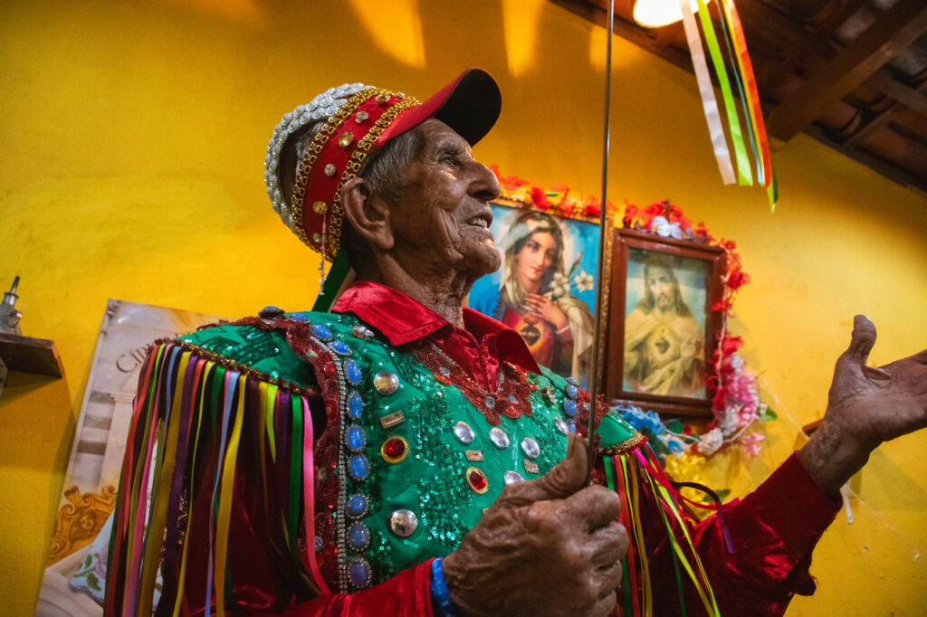 Inscrições para editais Cultura Viva estão abertas