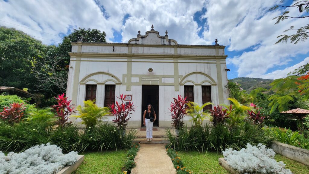 Mulungu, no Ceará