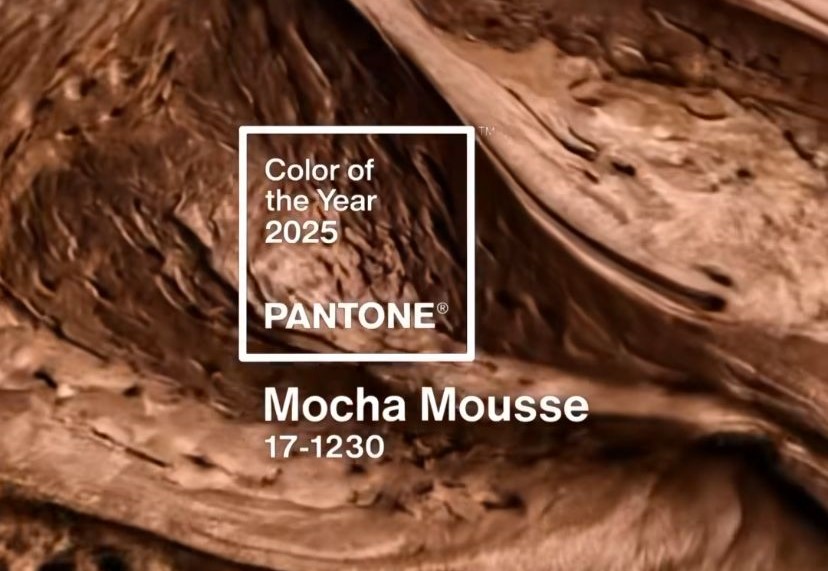 Pantone, autoridade em cores, elege a cor do ano