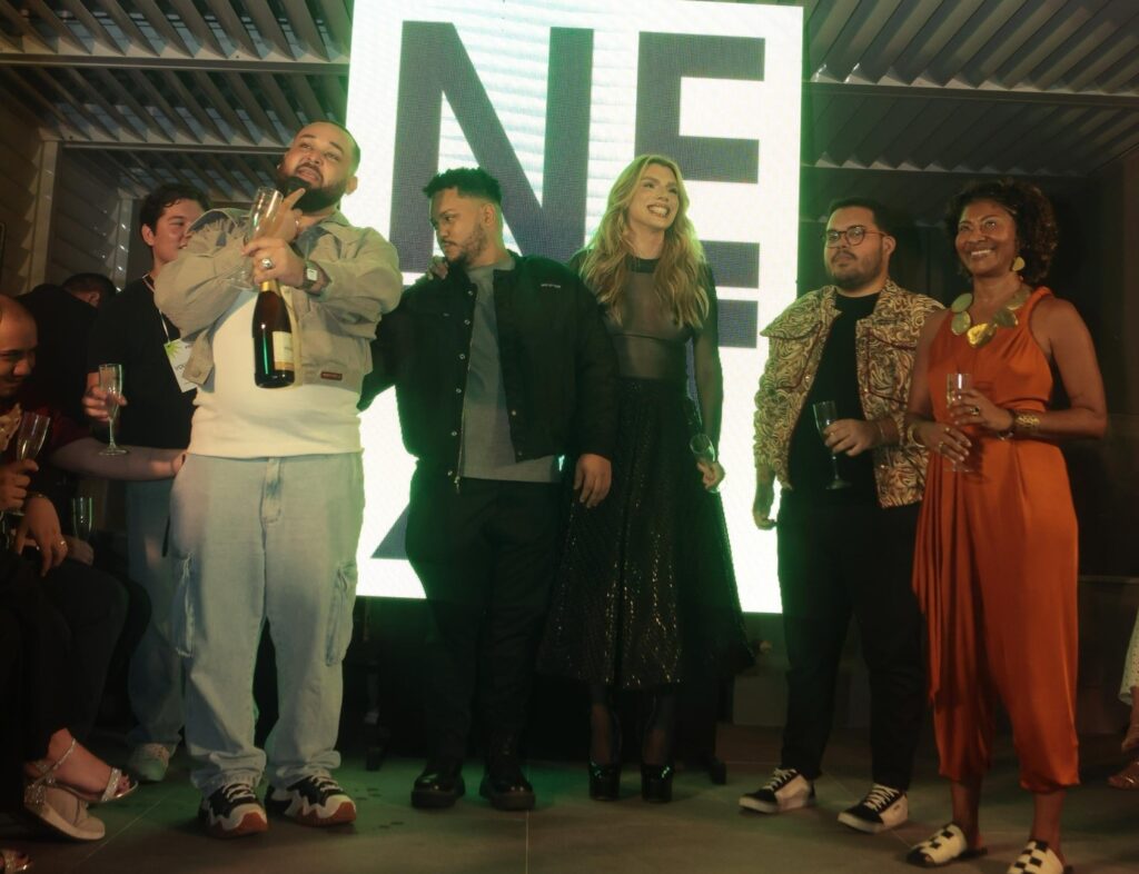 Evento da Pride Casting