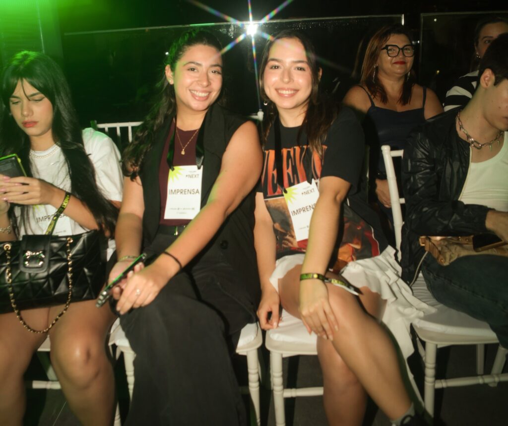 Evento da Pride Casting