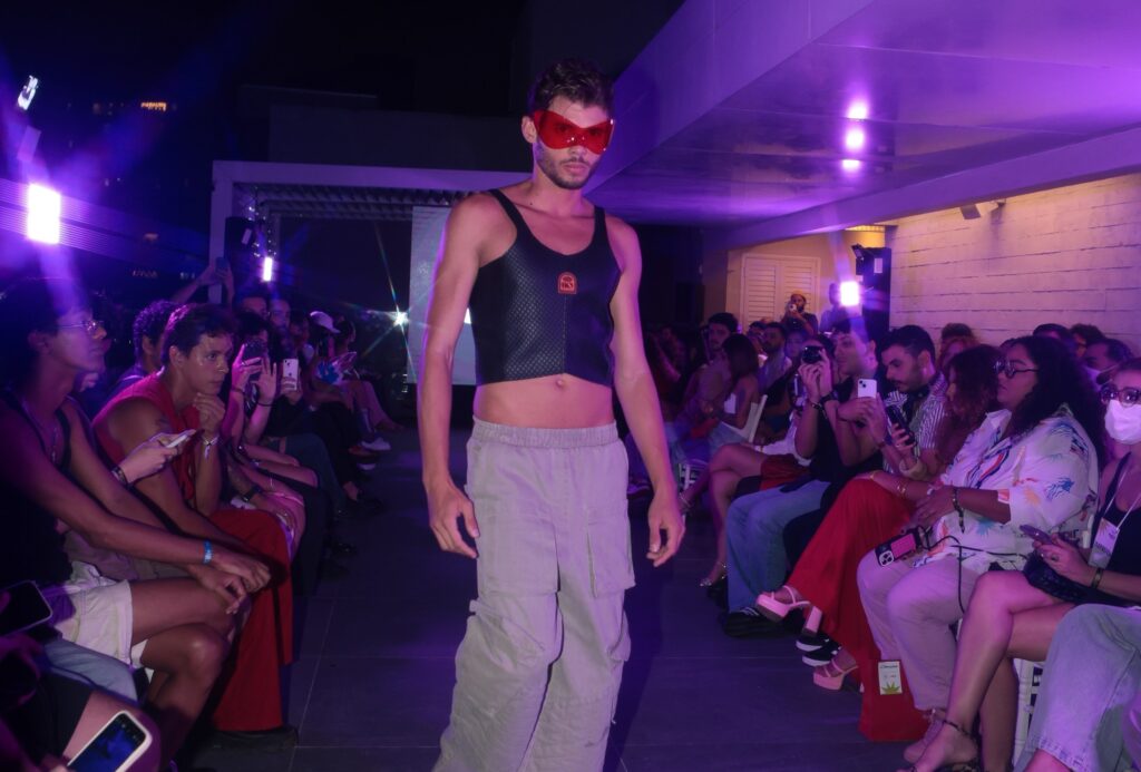 Evento da Pride Casting