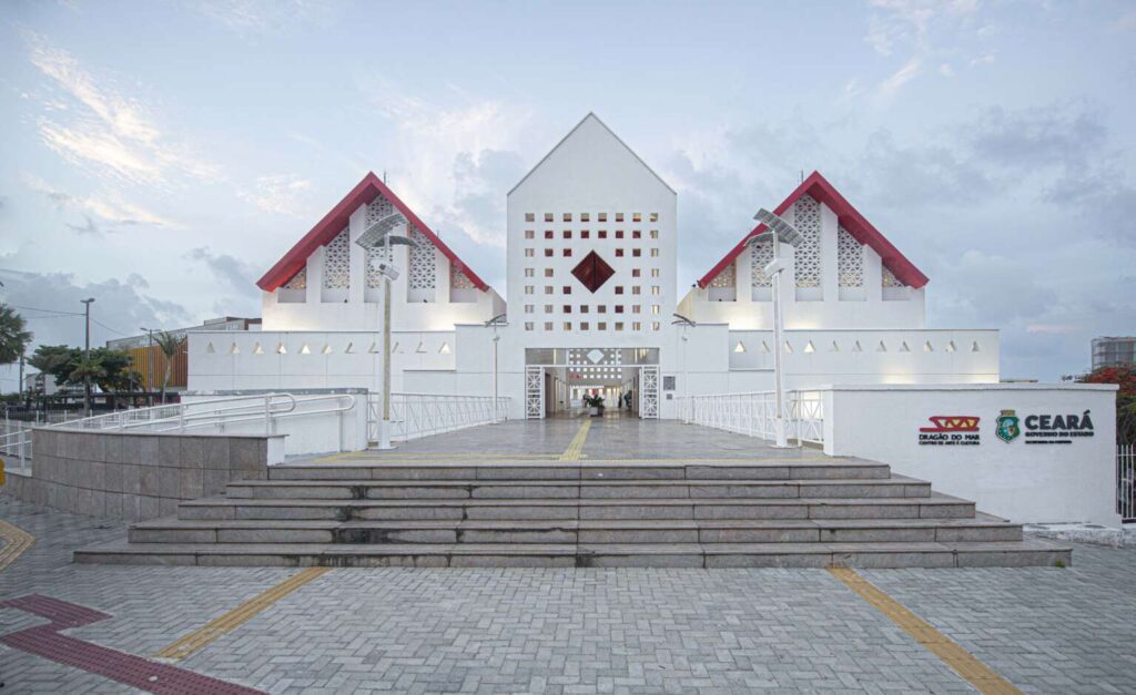 Dragão do Mar