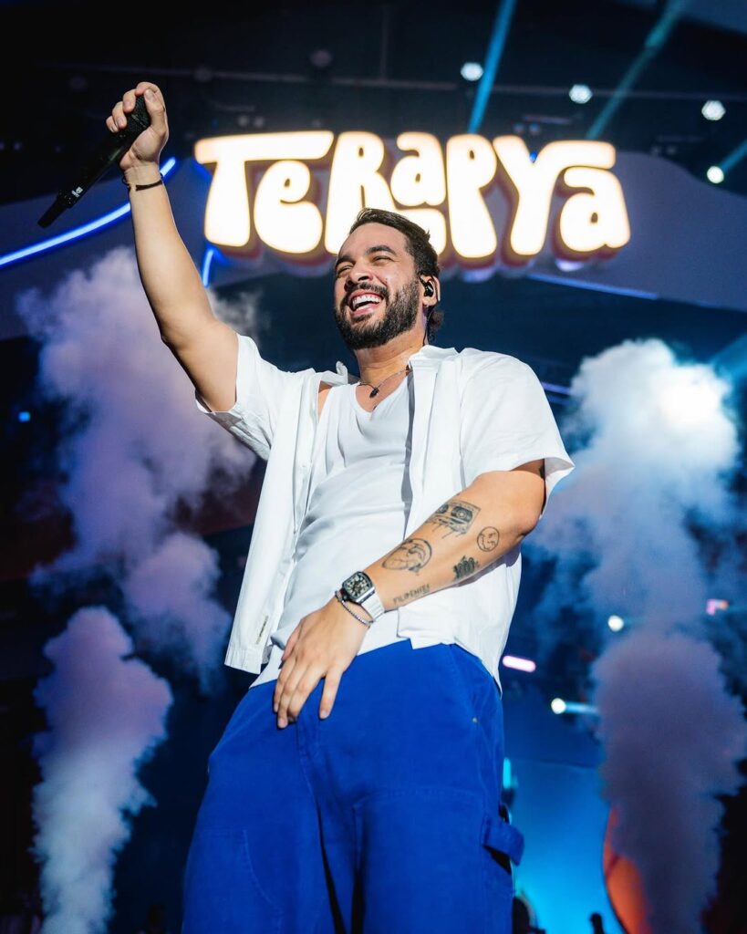 Foto: Reprodução / Instagram 