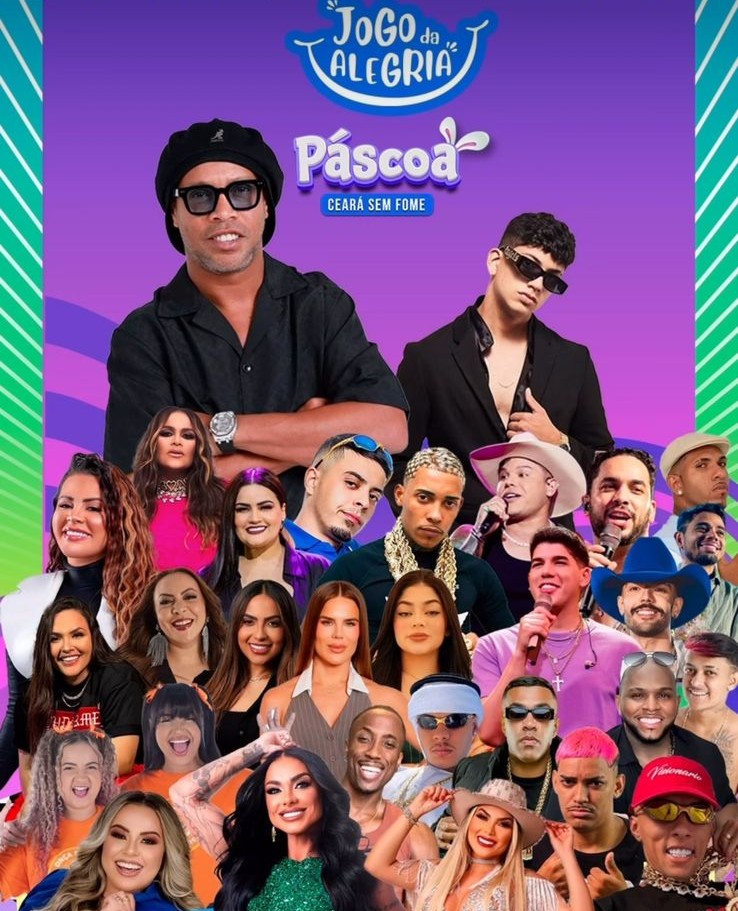 Foto: Reprodução / Instagram