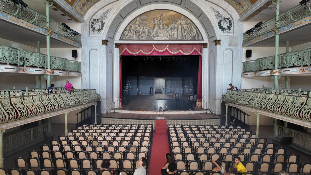 Créditos: Brenda Vieira