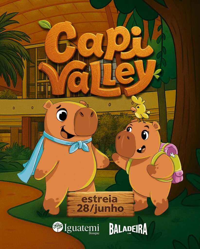 Créditos; Reprodução / Divulgação