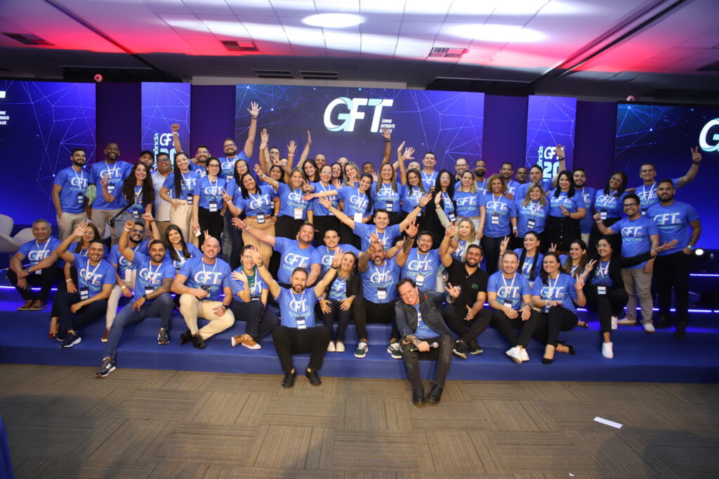 Créditos: Divulgação/GFT