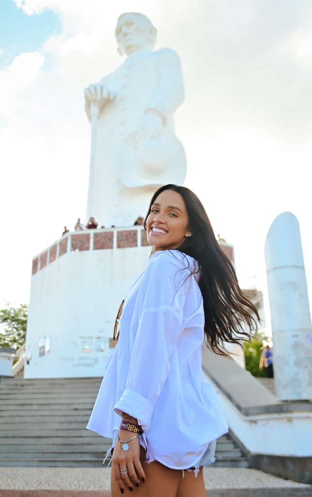 Créditos: Vitória Barreto