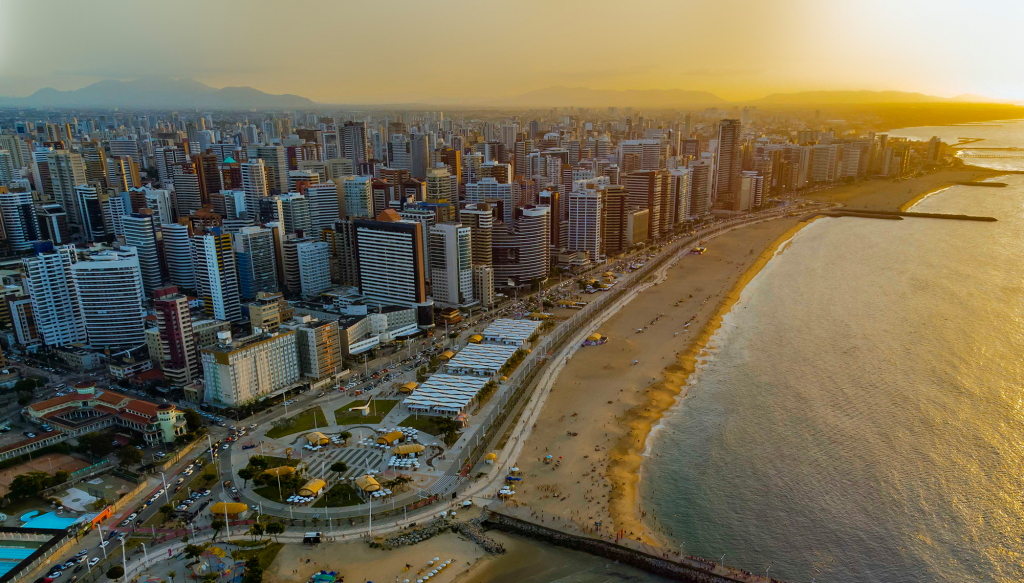 Créditos: Banco de Imagens - Prefeitura de Fortaleza