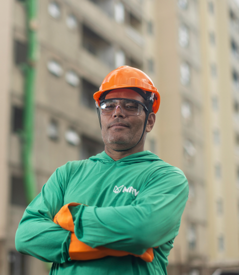 Créditos: MRV