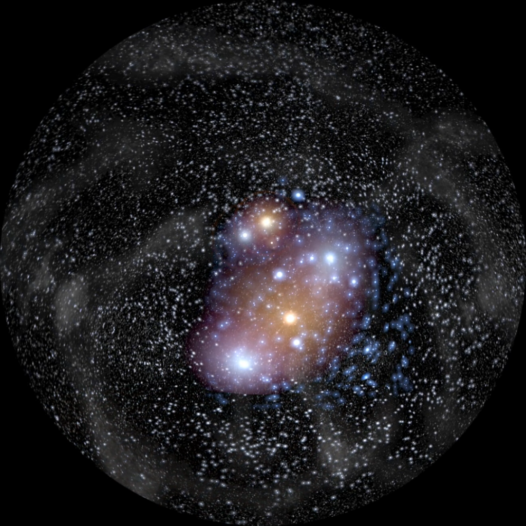 Stella Nova. Foto: Divulgação