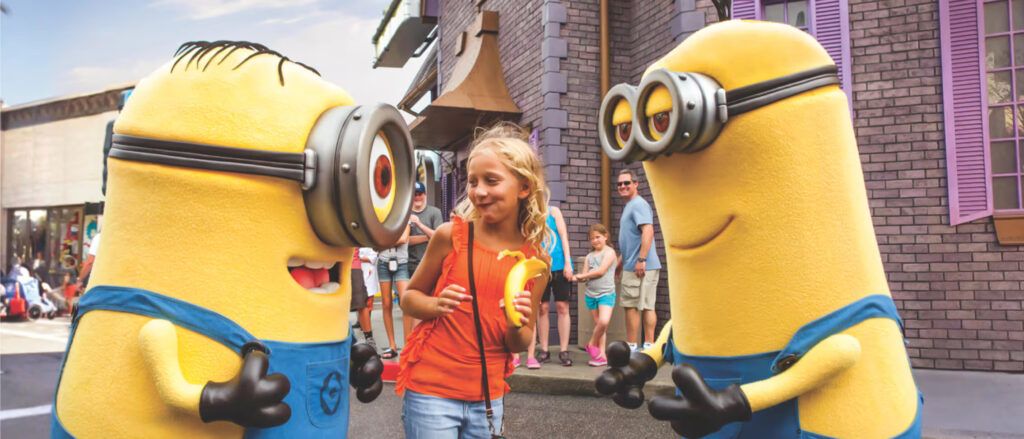 Foto: Universal Orlando