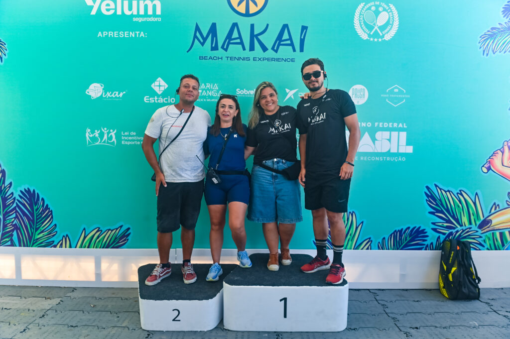 Foto: Tavares Junior