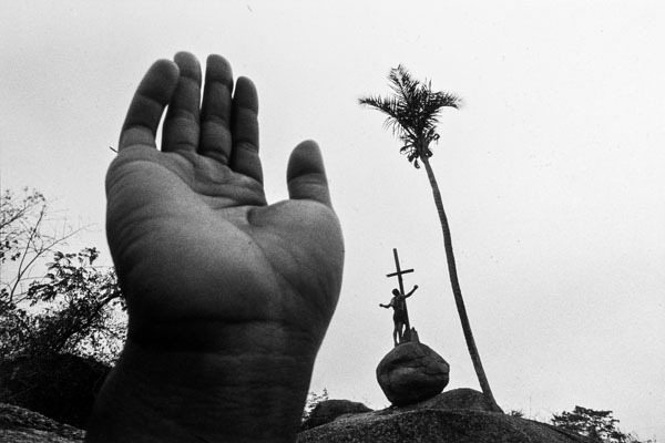 Exposição Além da Fé. Foto: Divulgação