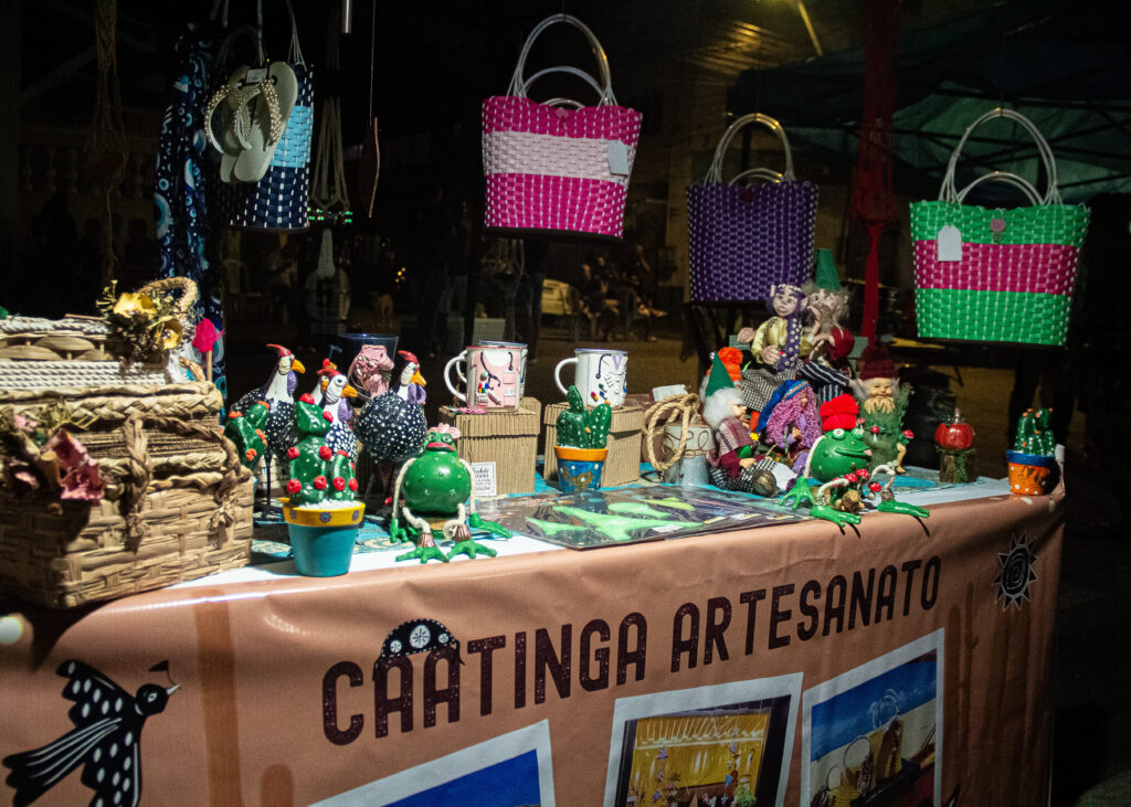 Foto: Divulgação/Prefeitura de Maranguape