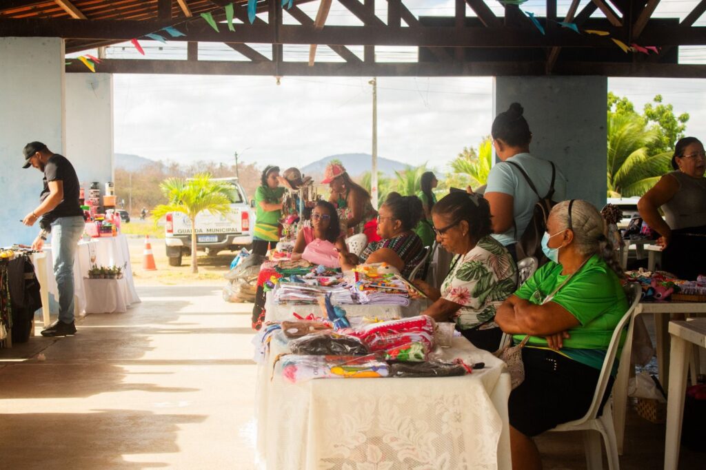 Foto: Prefeitura de Maranguape