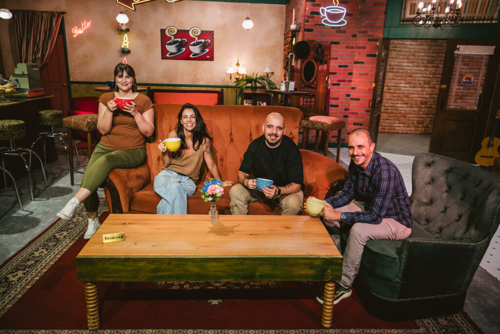 Foto: Alessandra Tolc