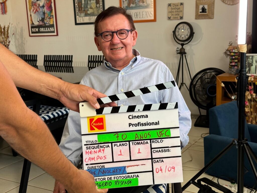 Foto: Wolney Oliveira