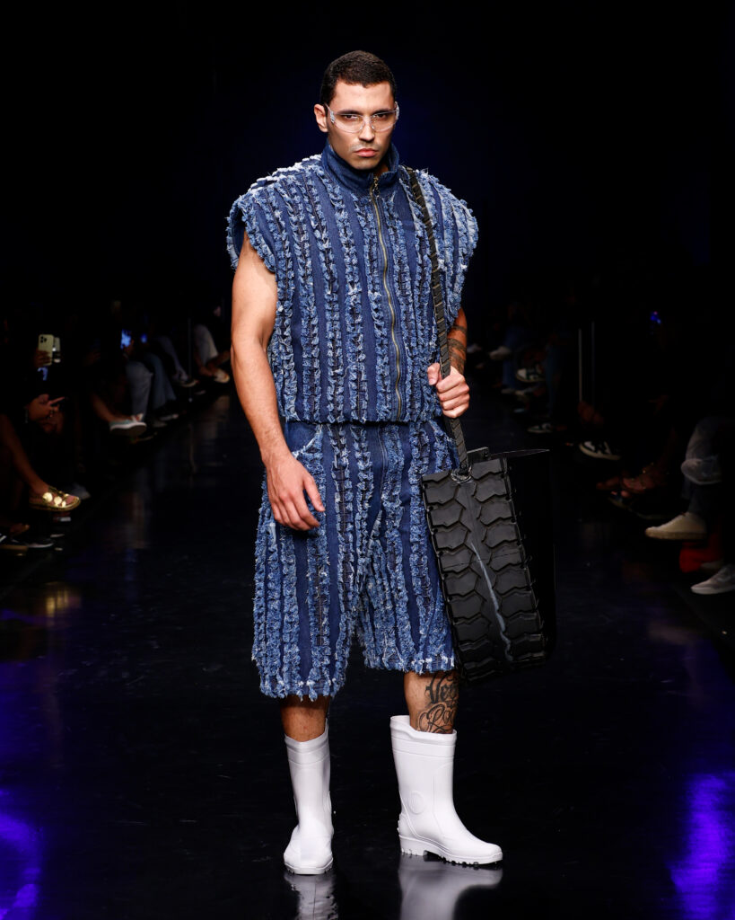 Créditos: Nicolar Gondim