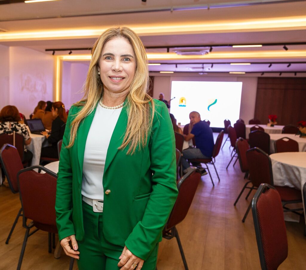 Por Suemy Vasconcelos, diretora-executiva do Visite Ceará