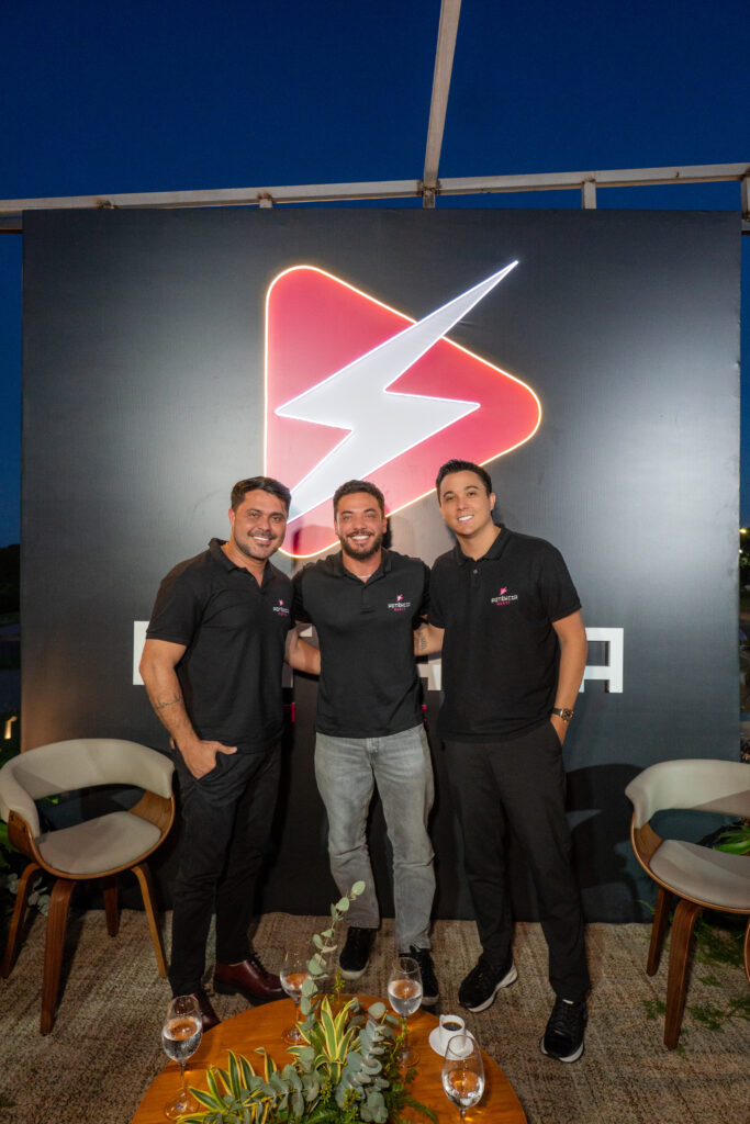 @ricardinhodrone / Potência Music.